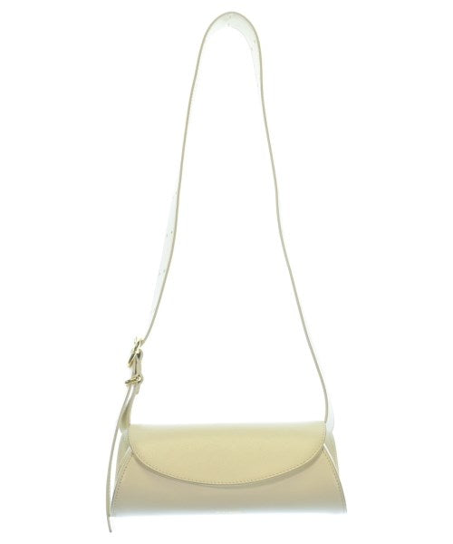 JIL SANDER กระเป๋าสะพาย