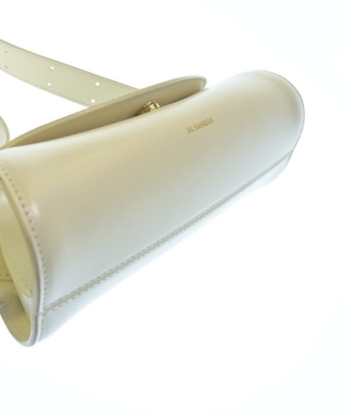 JIL SANDER กระเป๋าสะพาย