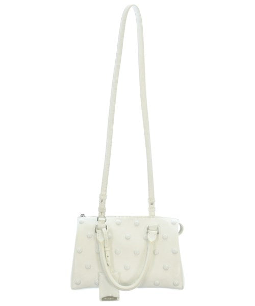 JIL SANDER กระเป๋าถือ