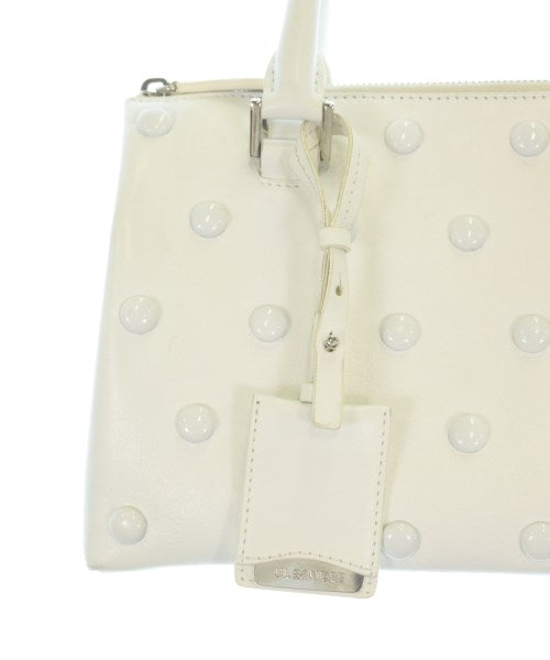 JIL SANDER กระเป๋าถือ