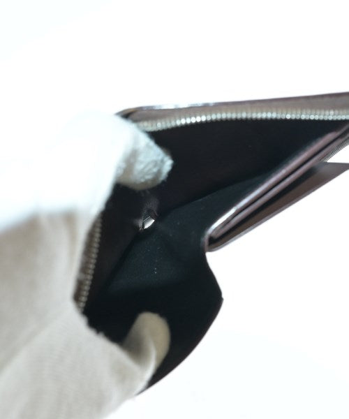 JIL SANDER กระเป๋าสตางค์/กระเป๋าใส่เหรียญ
