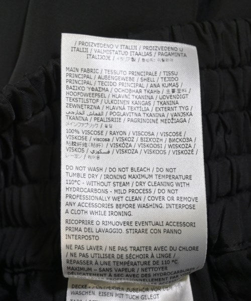 JIL SANDER กางเกงขาสั้น