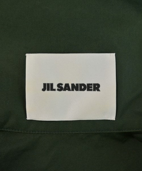 JIL SANDER เสื้อสตรี