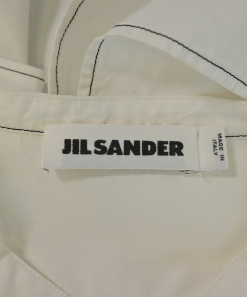 JIL SANDER เสื้อสตรี