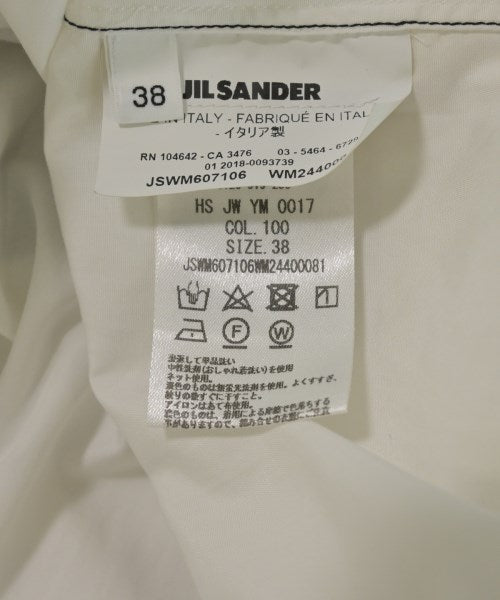 JIL SANDER เสื้อสตรี