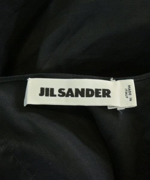 JIL SANDER ชุดเดรส