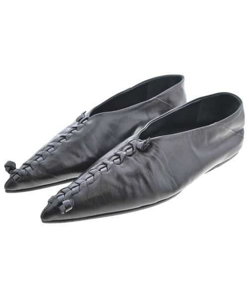 JIL SANDER รองเท้าส้นสูง