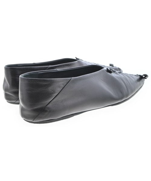 JIL SANDER รองเท้าส้นสูง