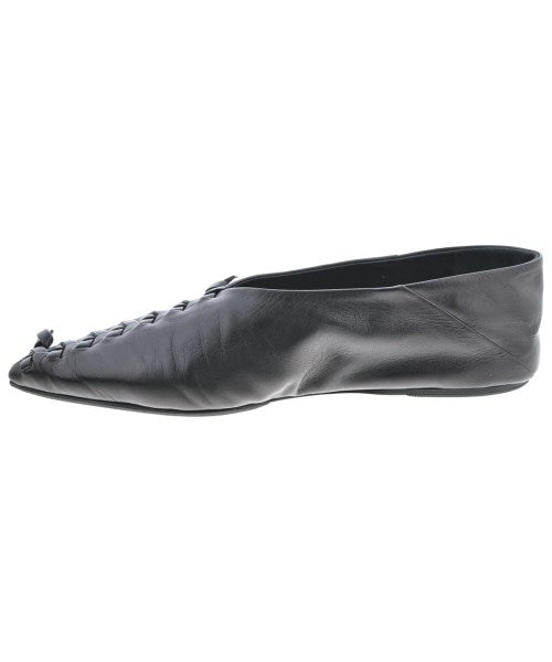 JIL SANDER รองเท้าส้นสูง