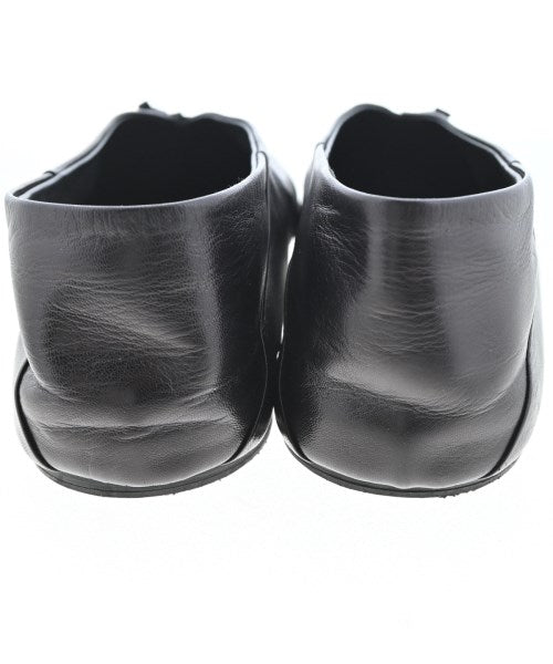 JIL SANDER รองเท้าส้นสูง