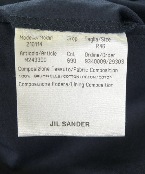 JIL SANDER กางเกง อื่น