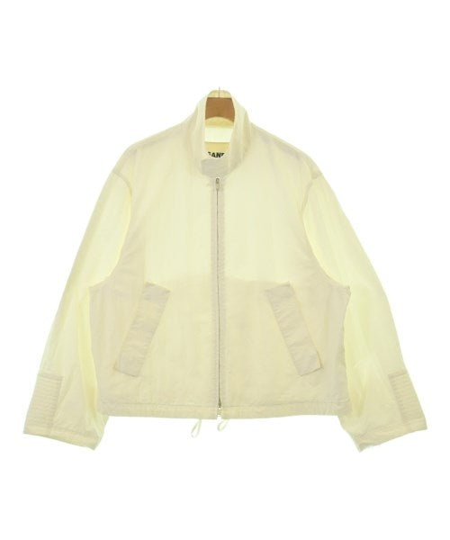 JIL SANDER แจ็คเก็ตเบลาส์ อื่น
