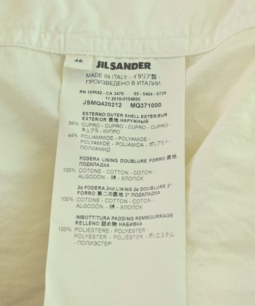 JIL SANDER แจ็คเก็ตเบลาส์ อื่น