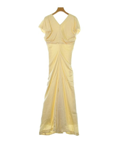 JIL SANDER ชุดเดรส