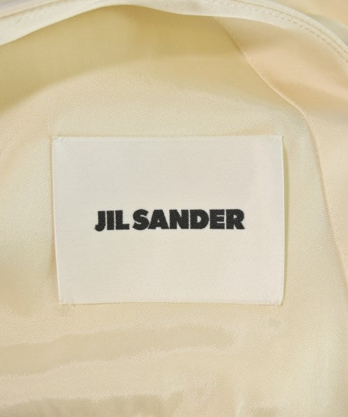 JIL SANDER ชุดเดรส