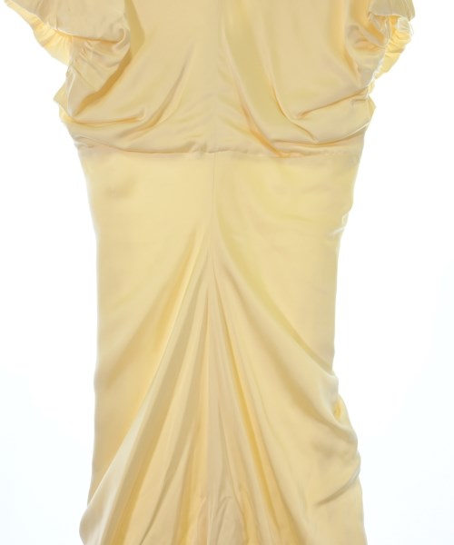 JIL SANDER ชุดเดรส
