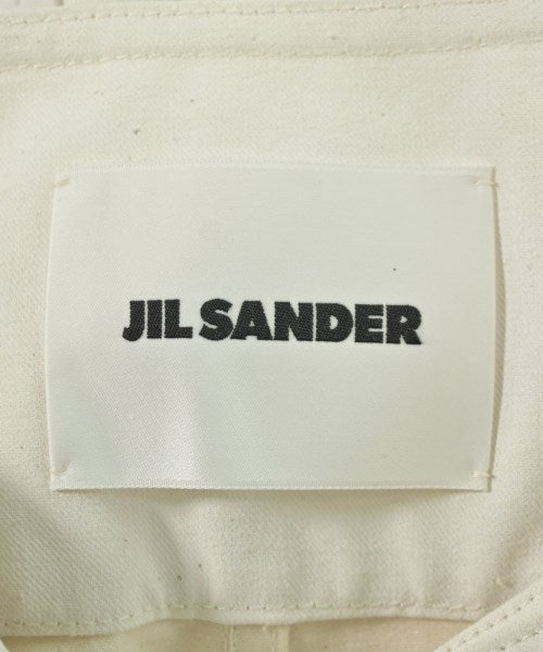 JIL SANDER กระโปรงยาว/แม็กซี่ยาว