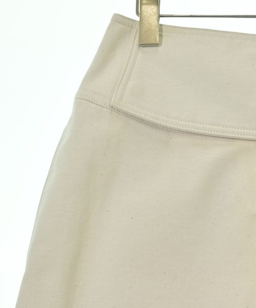 JIL SANDER กระโปรงยาว/แม็กซี่ยาว