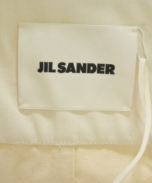 JIL SANDER กระโปรงยาว/แม็กซี่ยาว