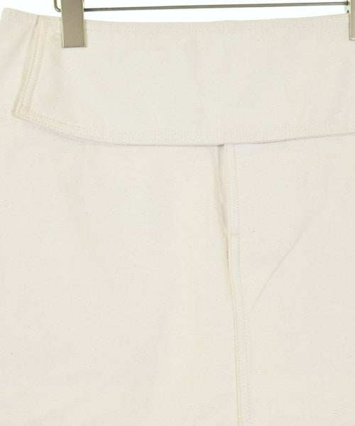 JIL SANDER กระโปรงยาว/แม็กซี่ยาว