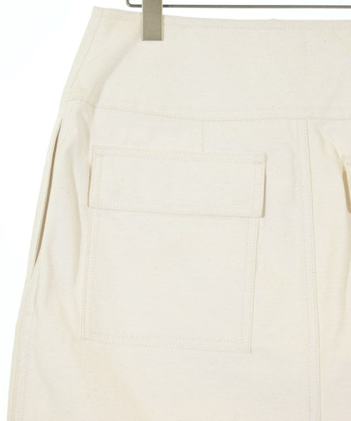 JIL SANDER กระโปรงยาว/แม็กซี่ยาว