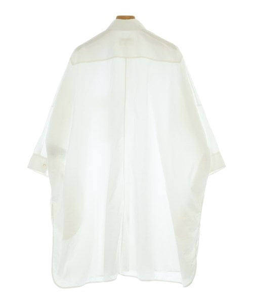 JIL SANDER เสื้อลำลอง