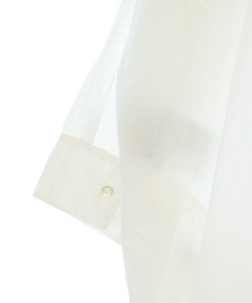 JIL SANDER เสื้อลำลอง
