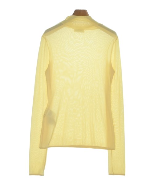 JIL SANDER เสื้อยืด/เสื้อท็อปส์