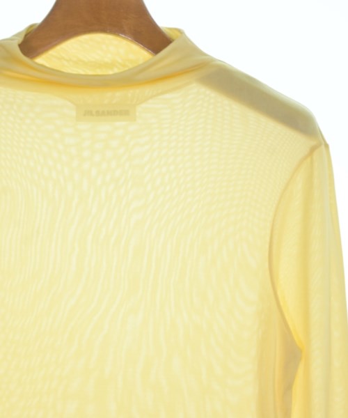 JIL SANDER เสื้อยืด/เสื้อท็อปส์