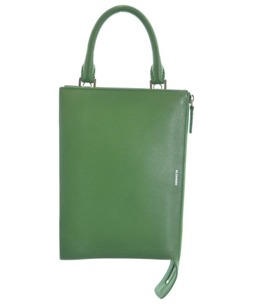 JIL SANDER คลัตช์