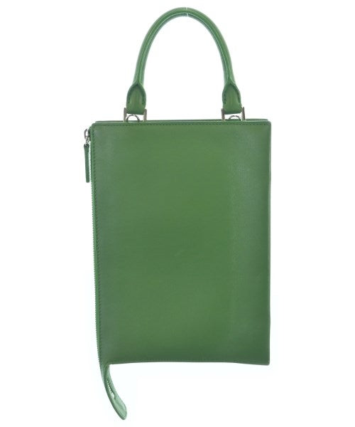 JIL SANDER คลัตช์