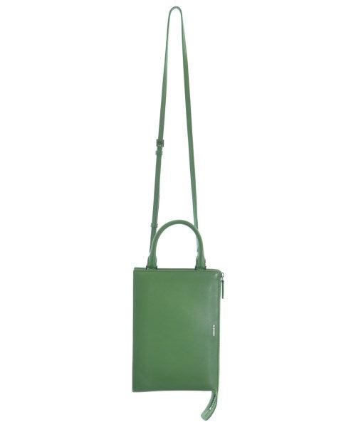 JIL SANDER คลัตช์