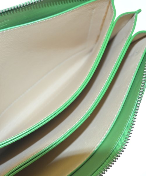 JIL SANDER คลัตช์