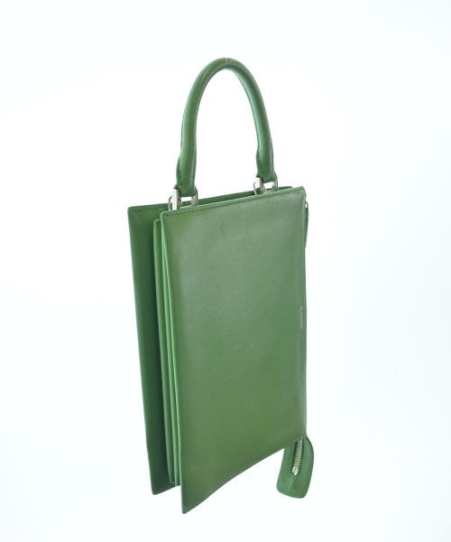 JIL SANDER คลัตช์