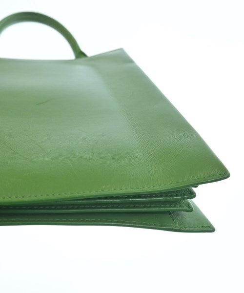 JIL SANDER คลัตช์