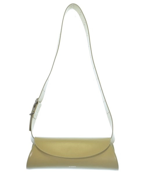 JIL SANDER กระเป๋าสะพาย