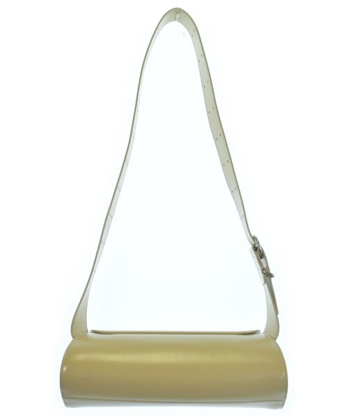 JIL SANDER กระเป๋าสะพาย