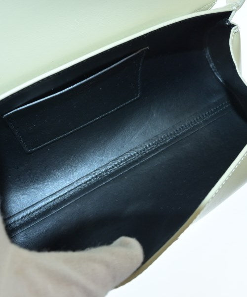 JIL SANDER กระเป๋าสะพาย