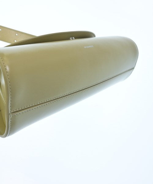 JIL SANDER กระเป๋าสะพาย