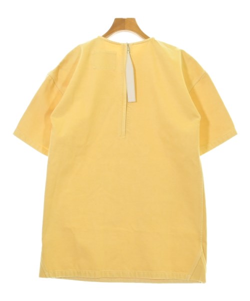 JIL SANDER เสื้อลำลอง