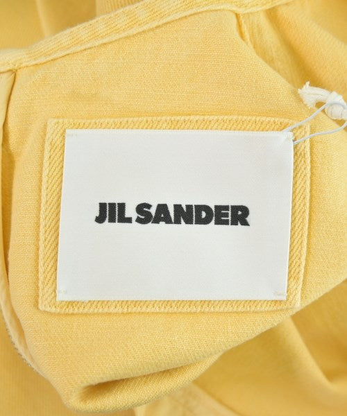 JIL SANDER เสื้อลำลอง