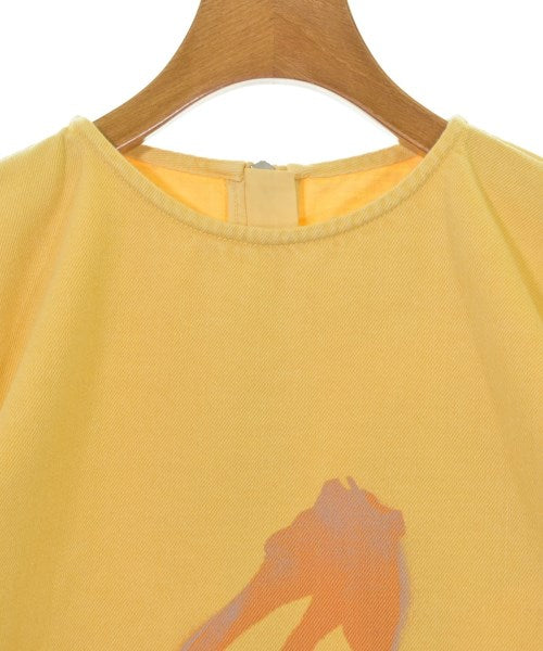 JIL SANDER เสื้อลำลอง