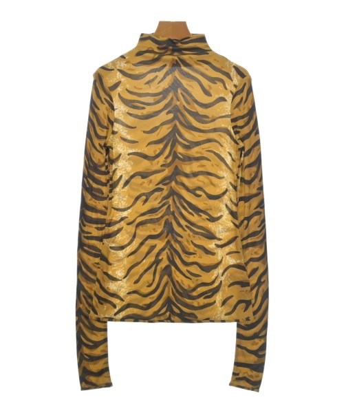 JIL SANDER เสื้อยืด/เสื้อท็อปส์
