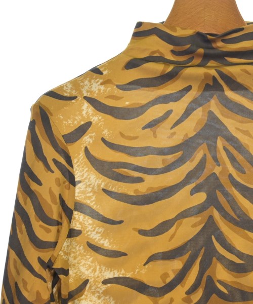 JIL SANDER เสื้อยืด/เสื้อท็อปส์