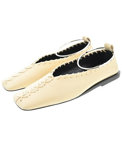 JIL SANDER รองเท้า อื่น