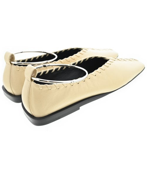 JIL SANDER รองเท้า อื่น
