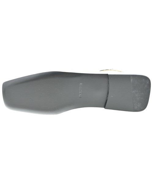 JIL SANDER รองเท้า อื่น
