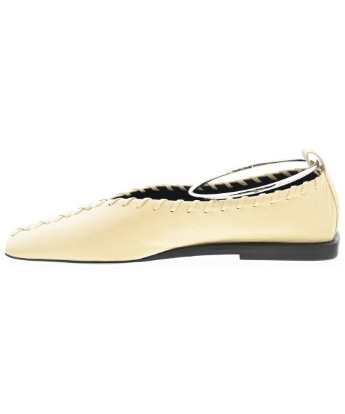 JIL SANDER รองเท้า อื่น