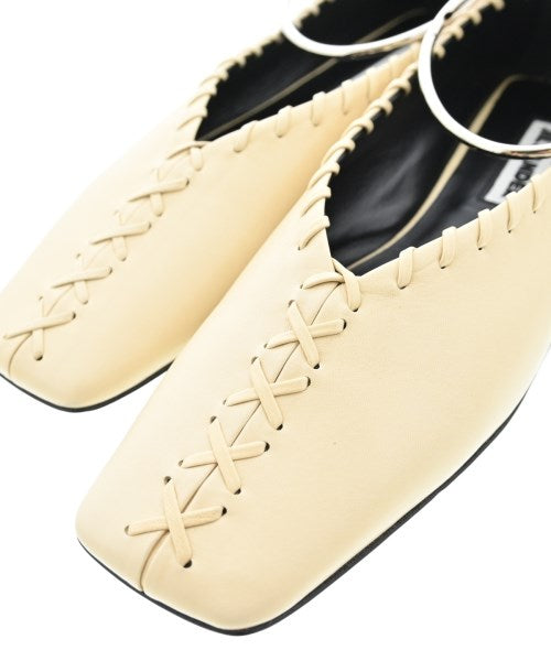 JIL SANDER รองเท้า อื่น