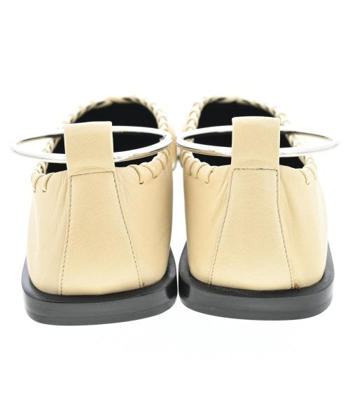JIL SANDER รองเท้า อื่น